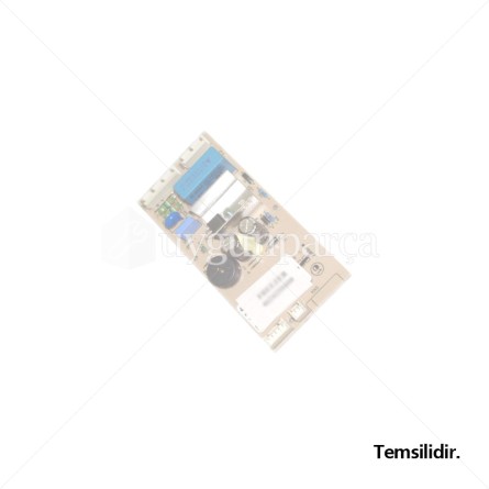 Altus Buzdolabı Kontrol Kartı - 5993176301