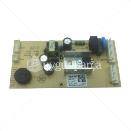 Altus Buzdolabı Kontrol Kartı - 6102990202