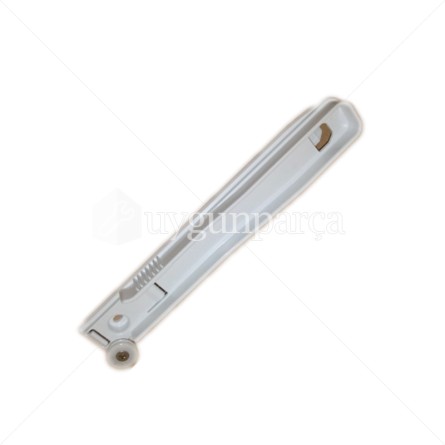 Arçelik 2476CEI Buzdolabı Çekmece Sol Ray - 4398280200