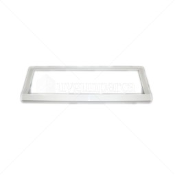 Buzdolabı Sebzelik Alt  Çekmece Kapak Çerçevesi - 4888120100