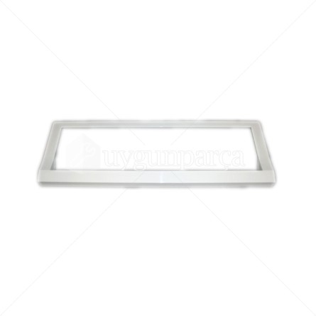 Buzdolabı Sebzelik Alt  Çekmece Kapak Çerçevesi - 4888120100