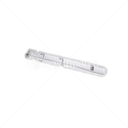 Buzdolabı Buzluk Çekmece Sol Ray - 4398290400