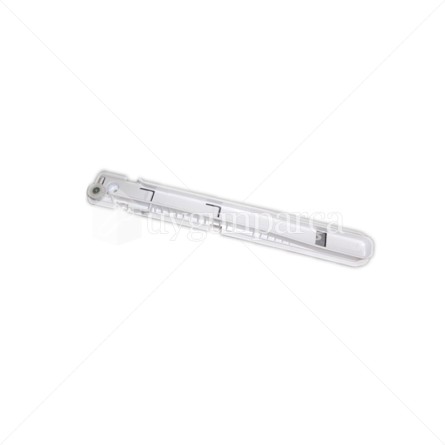Grundig Buzdolabı Buzluk Çekmece Sol Ray - 4398290400