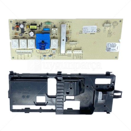 Çamaşır Makinesi Elektronik Kart - 2830370070