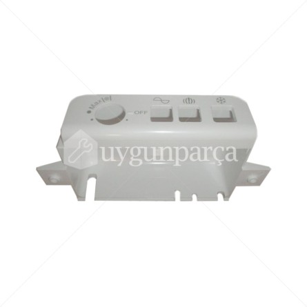 Derin Dondurucu Termostat Kutusu Kapağı -  4627830500 