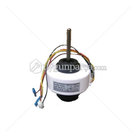 Arçelik 12004 Klima İç Ünite Fan Motoru - 5400361002