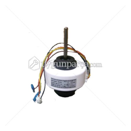 Klima İç Ünite Fan Motoru - 5400361002