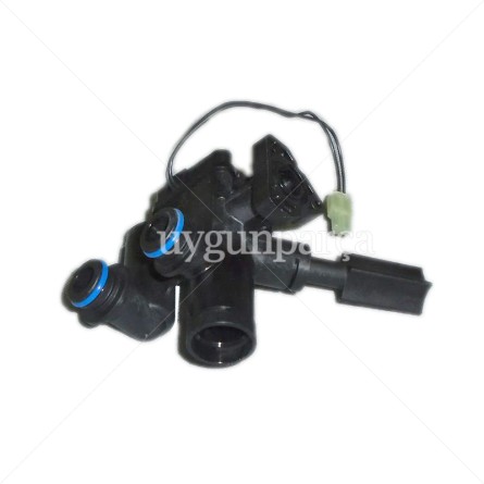 Kombi Bağlantı Grubu - 9178002396