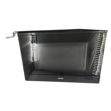 Altus Mikrodalga Fırın Komple Kapak - 9178062465