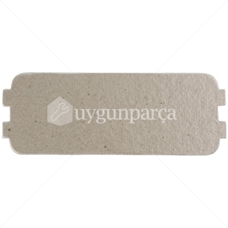 Arçelik Mikrodalga Fırın Yansıtıcı - 9197062129