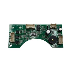 Vantilatör Elektronik Kartı - 9178066034