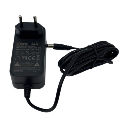Altus AL38BFB Vantilatör Güç Adaptörü - 9178066042