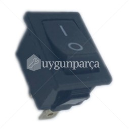 Seramik Isıtıcı Anahtar - 9178012035