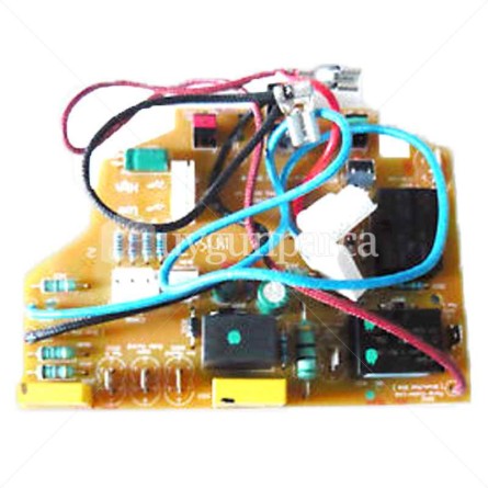 Philips GC8640 Buharlı Ütü Anakartı - 423902169967
