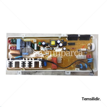 Samsung Çamaşır Makinesi Anakart - DC92-00567K