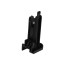 Grundig GEBD19401BHAIK Ankastre Fırın Menteşe Sol Plastik Kapağı - 250480016