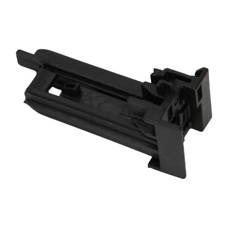 Grundig GEBD19401BHAIK Ankastre Fırın Menteşe Sol Plastik Kapağı - 250480016