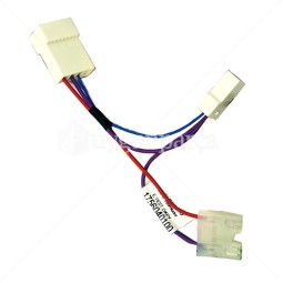 Bulaşık Makinesi Ara Bağlantı Kablosu - 1756040100 