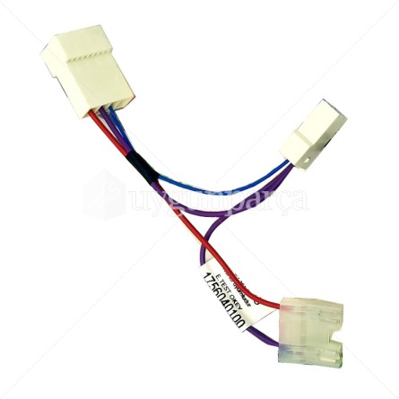 Bulaşık Makinesi Ara Bağlantı Kablosu - 1756040100 