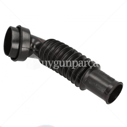 Hoover AHD127V Çamaşır Makinesi Boşaltma Ara Kauçuk Hortum - 41021806