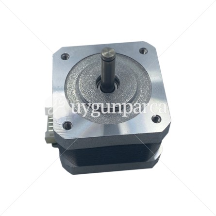 Arçelik PT1000 3D Yazıcı X Eksen Motoru - 9178018308