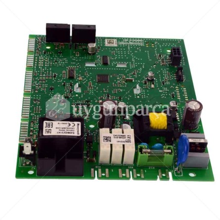 Beko Kombi Elektronik Kart - 9191013306