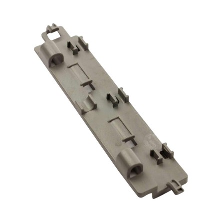 Bulaşık Makinesi Kaşıklık Taşıyıcı Sol Tutucu - 1756260100