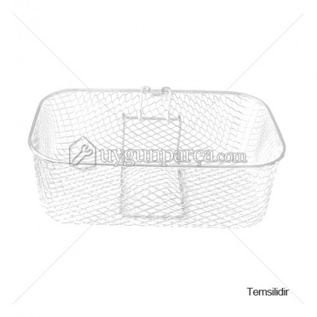 Grundig FRA424401 Airfryer Fritöz Sepeti - 9178039505