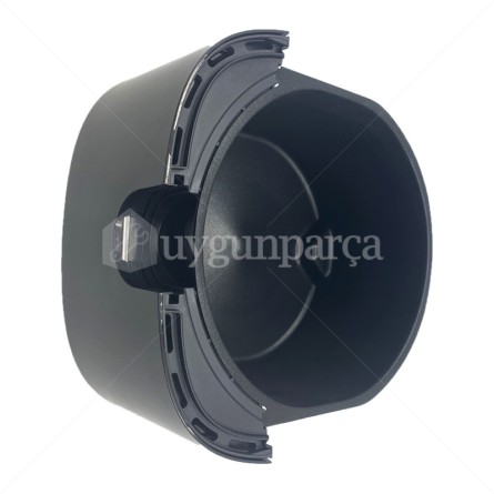 Grundig Airfryer Fritöz Kızartma Hazne Grubu - 9178018455