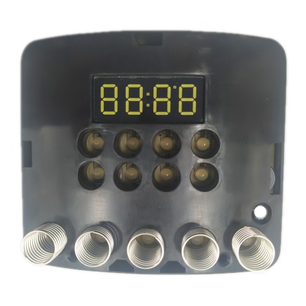 Arçelik FRA6244 Airfryer Fritöz Kontrol Kartı - 9178039353