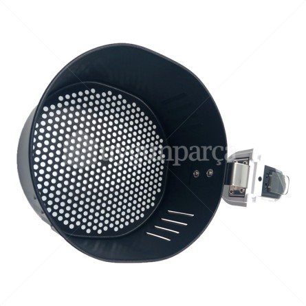 Grundig Airfryer Fritöz Kızartma Sepet Grubu - 9178018454