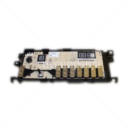 Çamaşır Makinesi Elektronik Kart - 2424501180