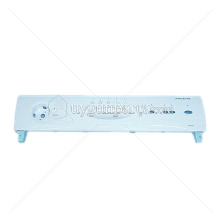 Arçelik Bulaşık Makinesi Ön Panel - 1880501300