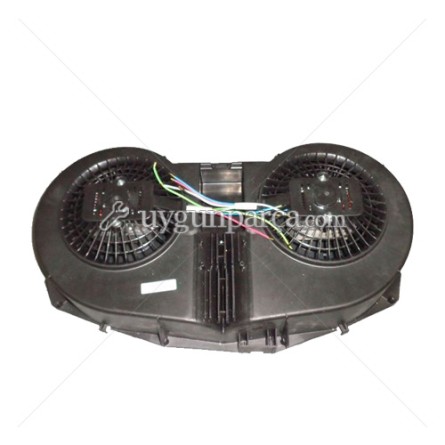 Beko Aspiratör Motoru - 9197059337