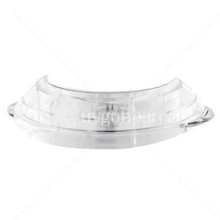 Grundig CH4840P Mutfak Robotu Doğrayıcı Hazne Şeffaf Kapağı - 9197061772