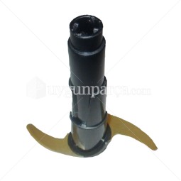 Blender Doğrayıcı Alt Bıçak - 9178007019