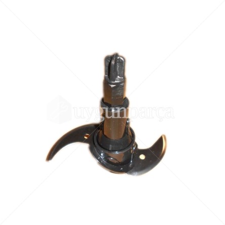 Grundig Blender Doğrayıcı Bıçak - 9197065227