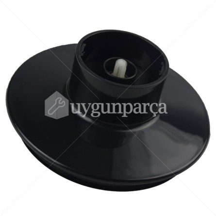 Grundig BL8681 Blender Doğrayıcı Hazne Ara Kapağı - 9178007050