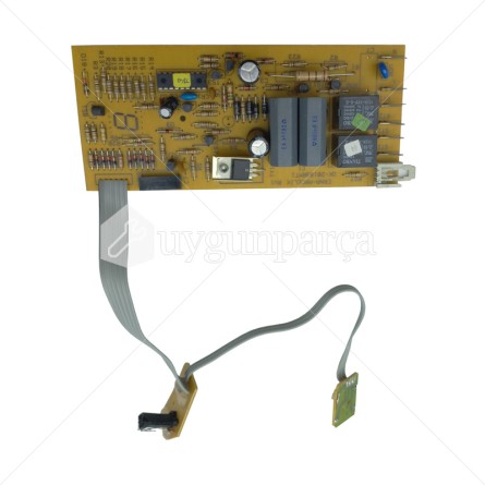 Arçelik Mutfak Robotu Elektronik Kart - 9191710075