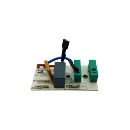 Blender Elektronik Kart - 9197066723
