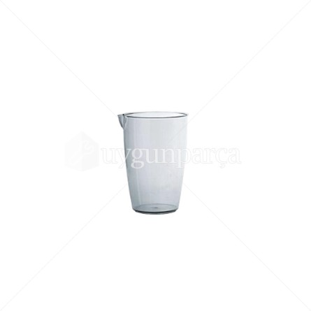 Beko BKK1151 Blender Karıştırma Kabı - 9190210028