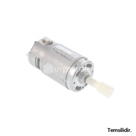 Beko Blender Doğrayıcı Motor - 9178024137