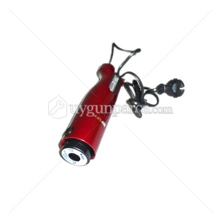 Arçelik Blender Motor Gövdesi - 9197059418