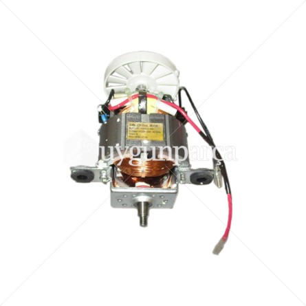 Beko BKK3094TB Blender Motoru - 9178005007