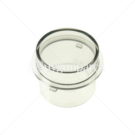 Grundig SM8681 Blender Sürahi Kapağı Ölçme Kabı - 9178007028