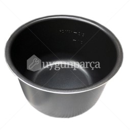 Buharlı Pişirici İç Hazne - 9178018351