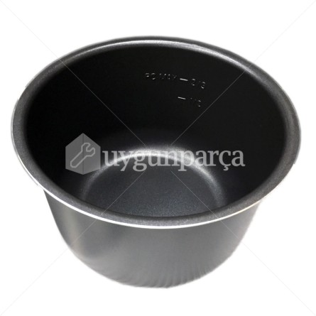 Arçelik MC6056I Buharlı Pişirici İç Hazne - 9178018351
