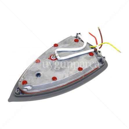 Buharlı Ütü Alt Taban - 9178008128