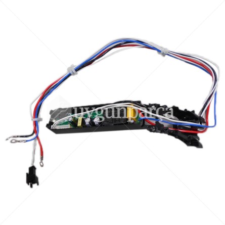 Beko BEU8030D Buharlı Ütü Elektronik Kart - 9178020274