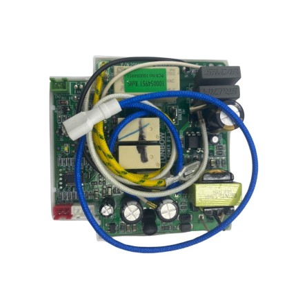 Beko Buharlı Ütü Elektronik Kart - 9178018227